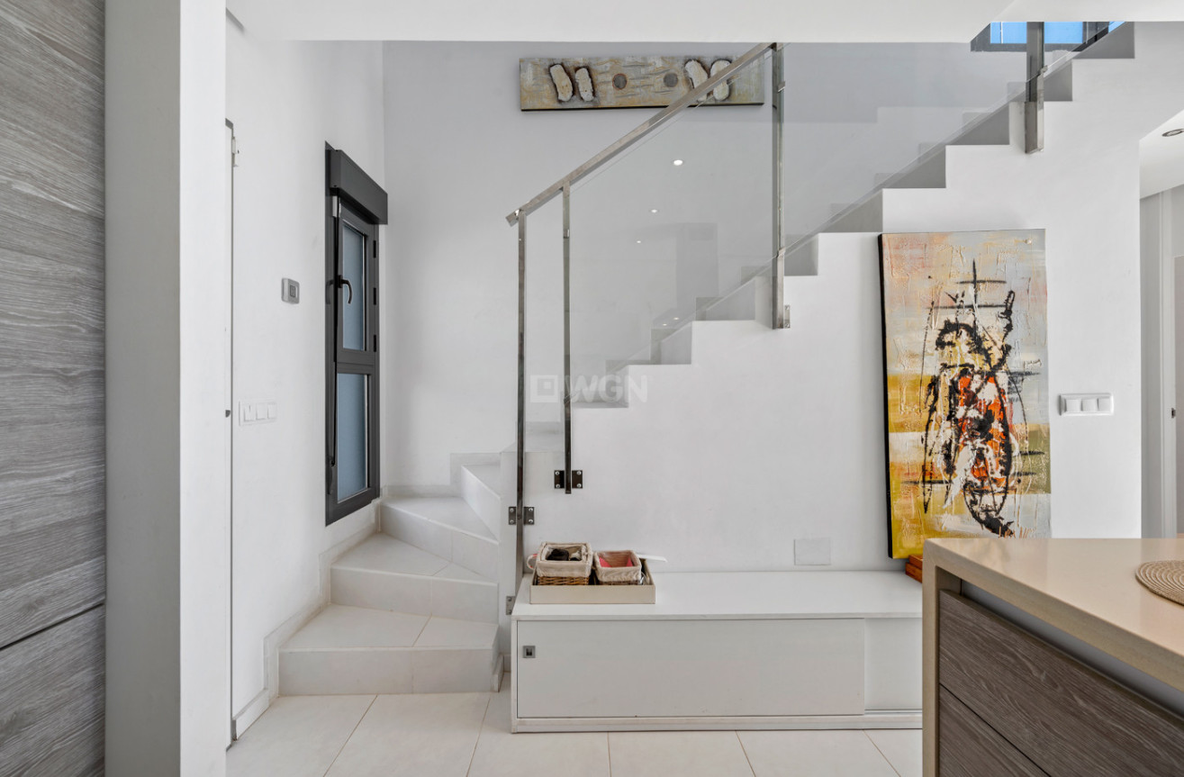 Reventa - Bungalow - Torrevieja - Costa Blanca