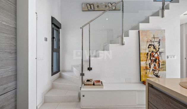 Reventa - Bungalow - Torrevieja - Costa Blanca