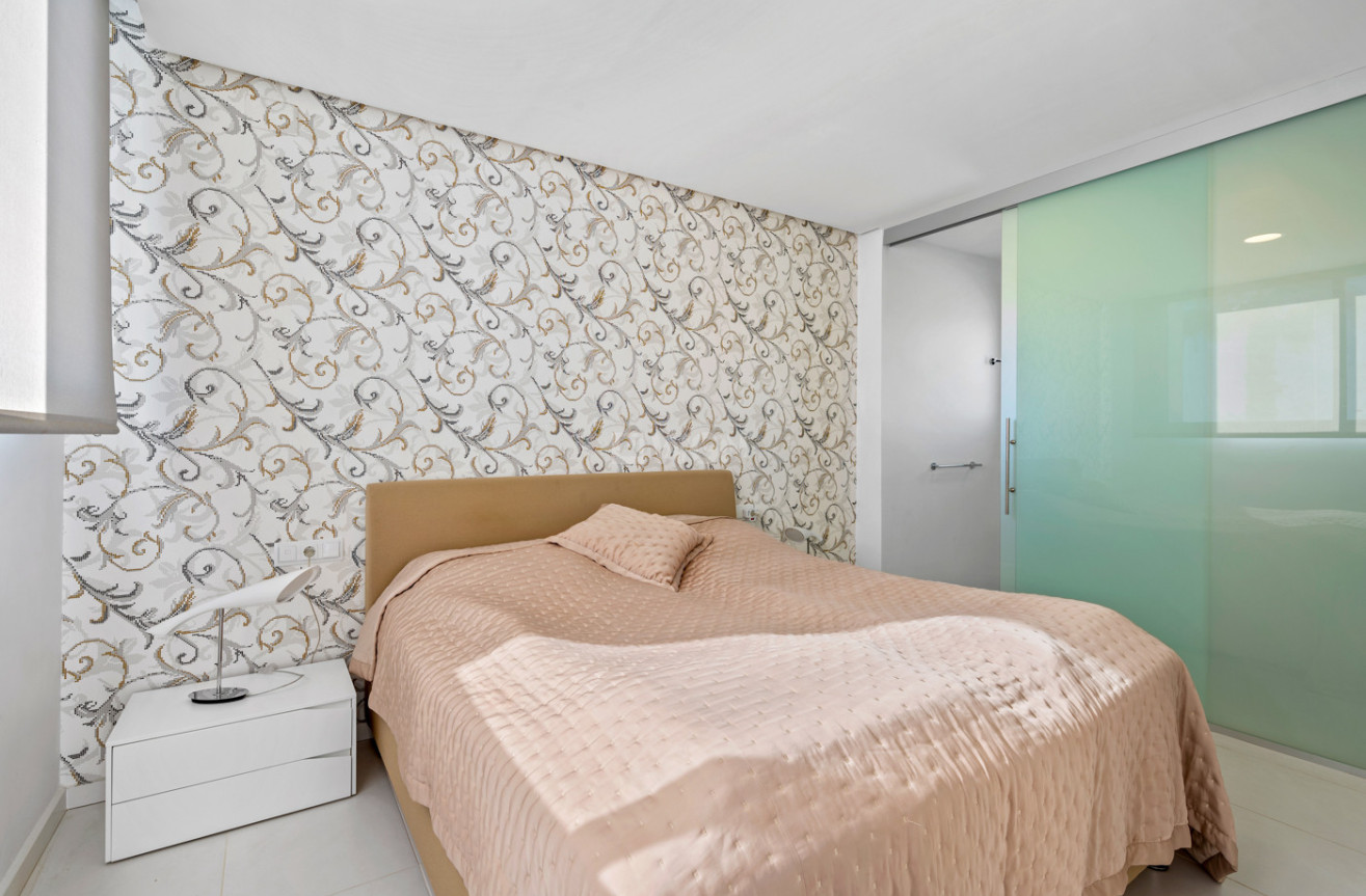 Reventa - Bungalow - Torrevieja - Costa Blanca