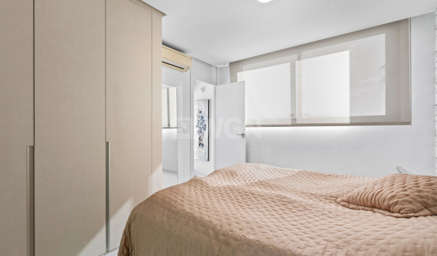 Reventa - Bungalow - Torrevieja - Costa Blanca