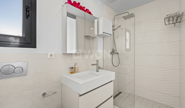 Reventa - Bungalow - Torrevieja - Costa Blanca