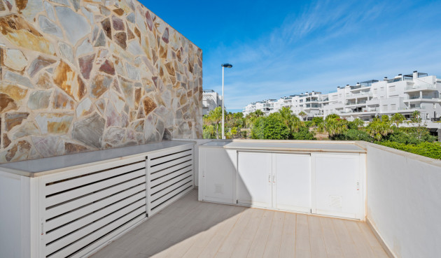 Reventa - Bungalow - Torrevieja - Costa Blanca