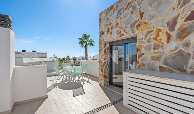 Reventa - Bungalow - Torrevieja - Costa Blanca