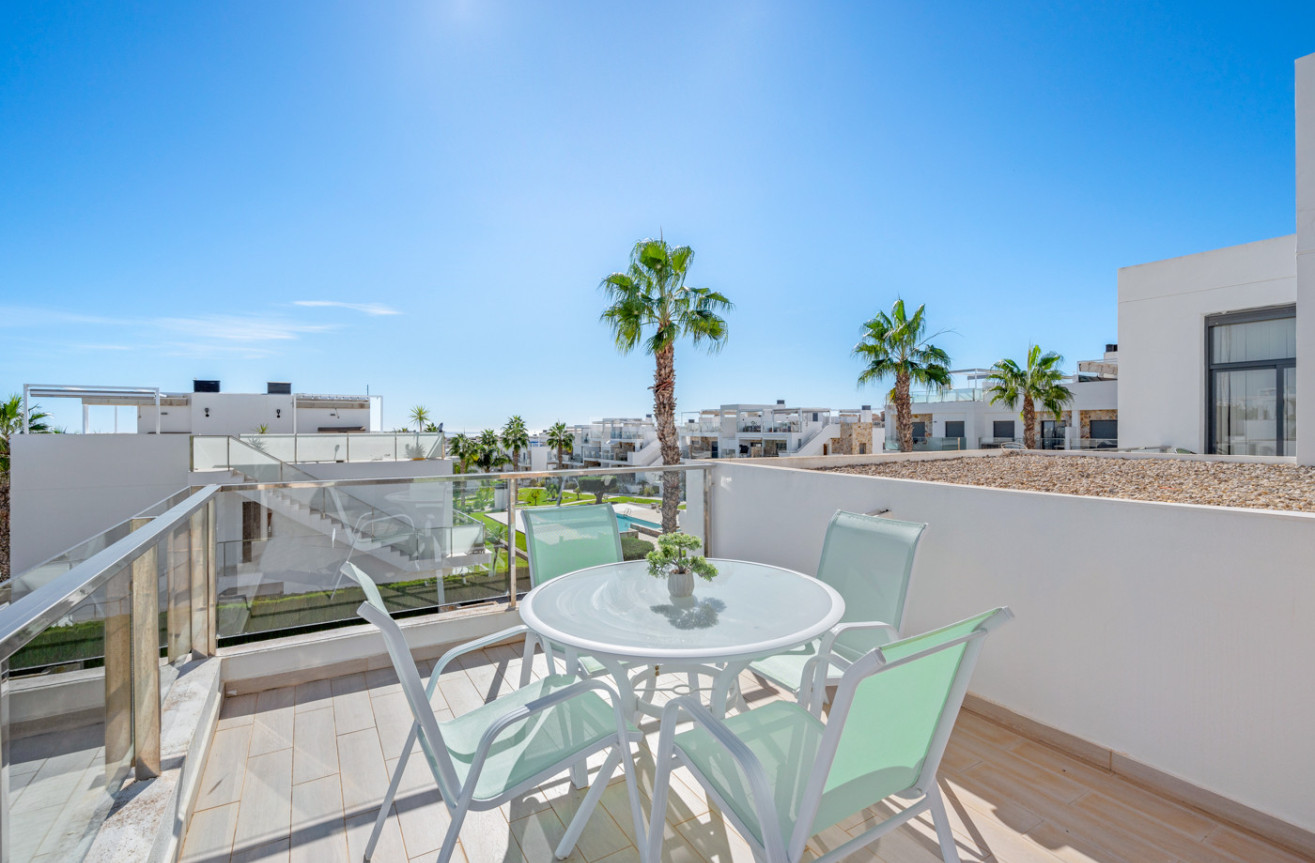 Reventa - Bungalow - Torrevieja - Costa Blanca