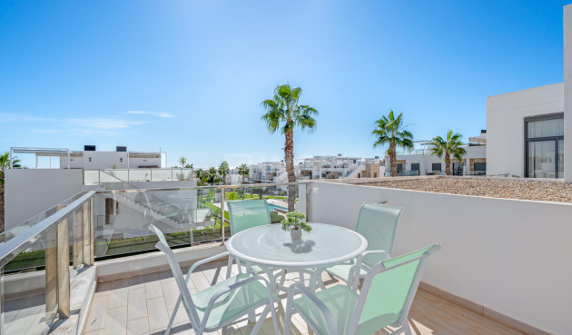 Reventa - Bungalow - Torrevieja - Costa Blanca