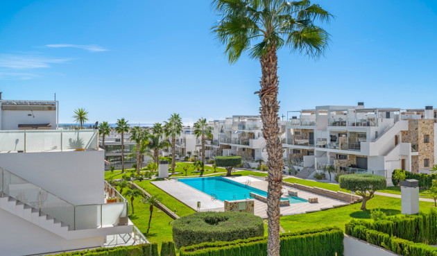 Reventa - Bungalow - Torrevieja - Costa Blanca