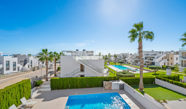 Reventa - Bungalow - Torrevieja - Costa Blanca