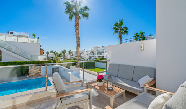 Reventa - Bungalow - Torrevieja - Costa Blanca