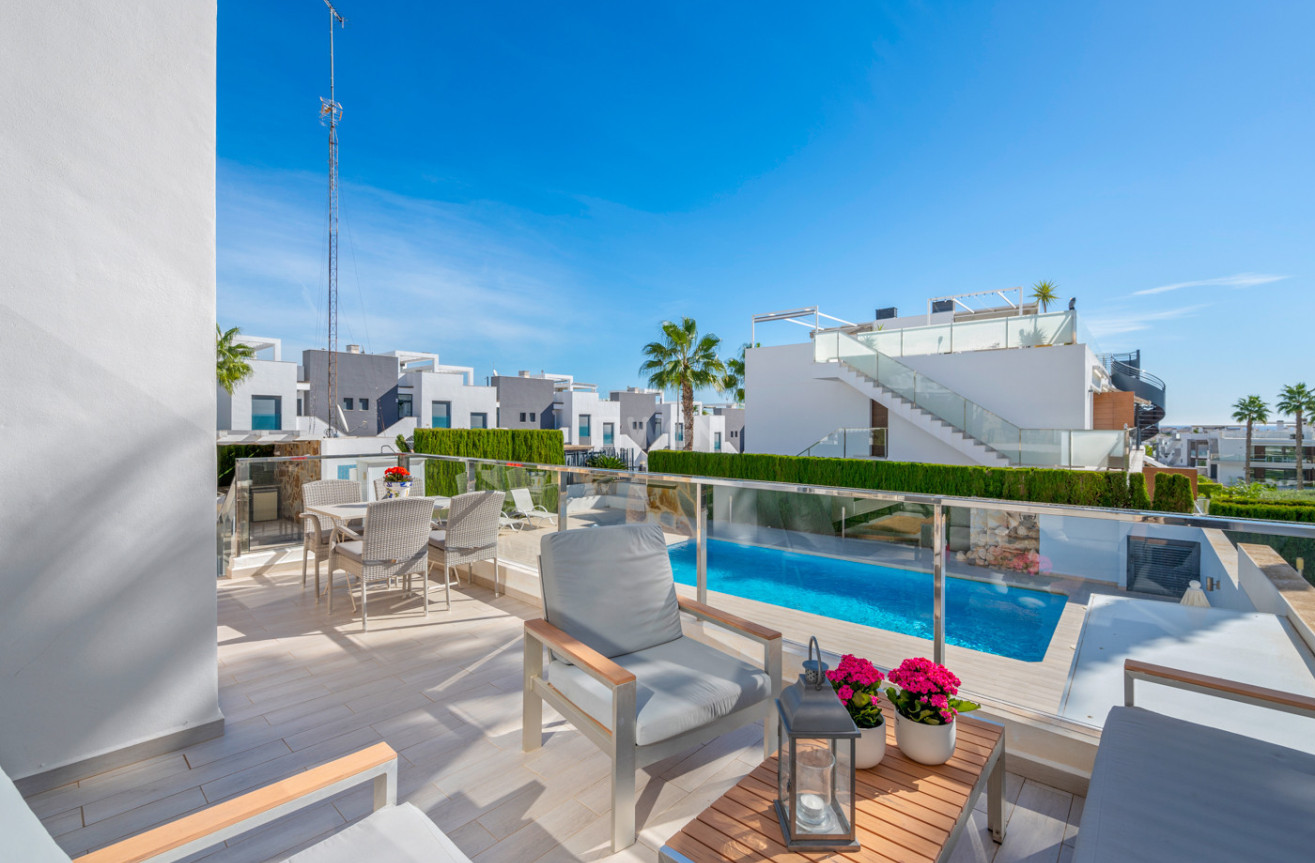 Reventa - Bungalow - Torrevieja - Costa Blanca