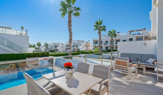 Reventa - Bungalow - Torrevieja - Costa Blanca