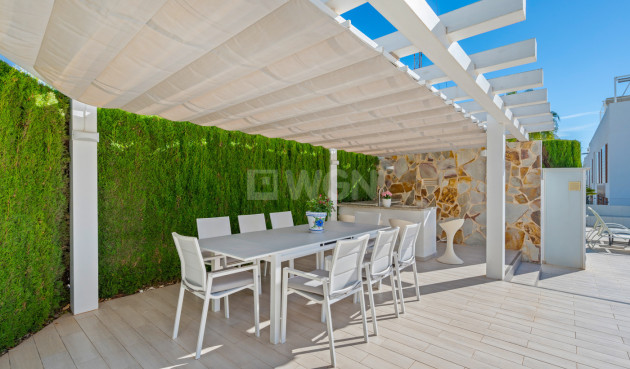 Reventa - Bungalow - Torrevieja - Costa Blanca