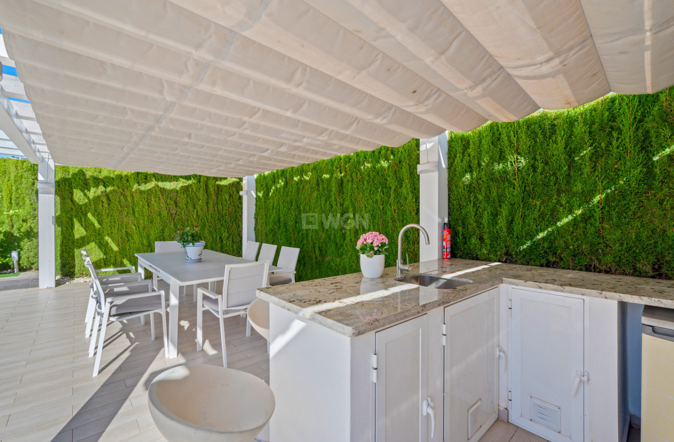 Reventa - Bungalow - Torrevieja - Costa Blanca