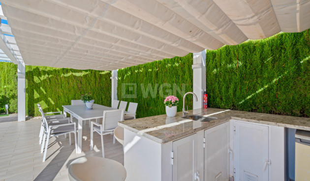 Reventa - Bungalow - Torrevieja - Costa Blanca