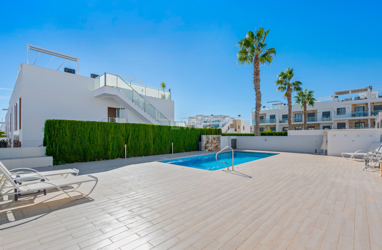 Reventa - Bungalow - Torrevieja - Costa Blanca