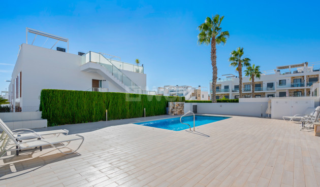 Reventa - Bungalow - Torrevieja - Costa Blanca