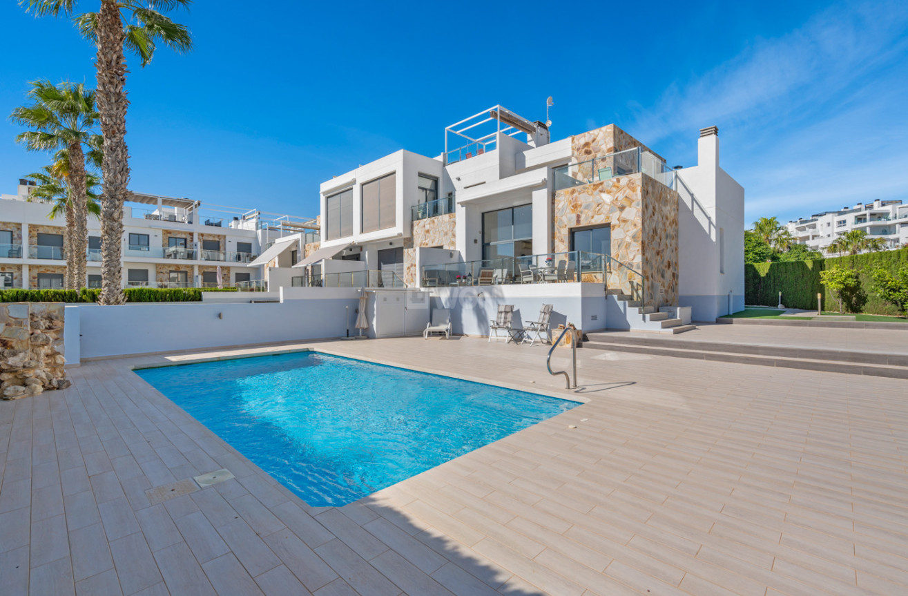 Reventa - Bungalow - Torrevieja - Costa Blanca