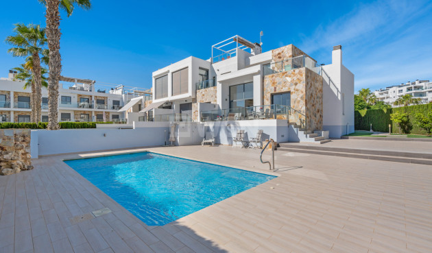 Reventa - Bungalow - Torrevieja - Costa Blanca