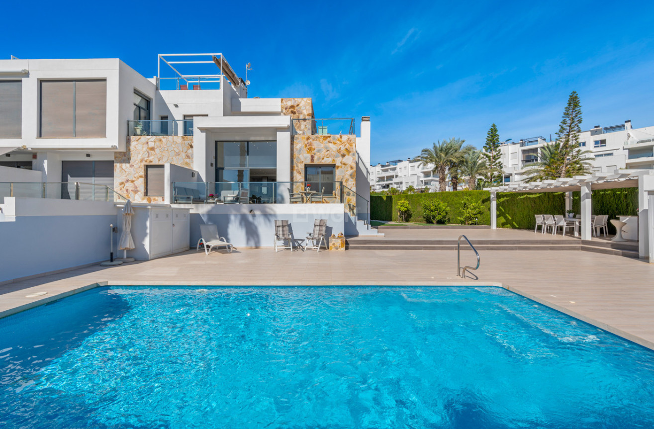 Reventa - Bungalow - Torrevieja - Costa Blanca