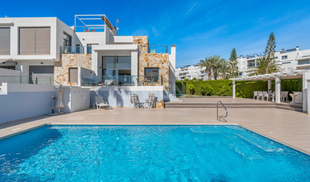Reventa - Bungalow - Torrevieja - Costa Blanca