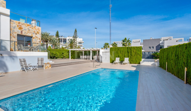 Reventa - Bungalow - Torrevieja - Costa Blanca