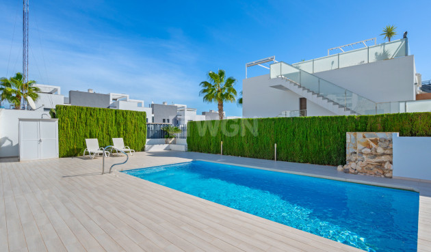 Reventa - Bungalow - Torrevieja - Costa Blanca