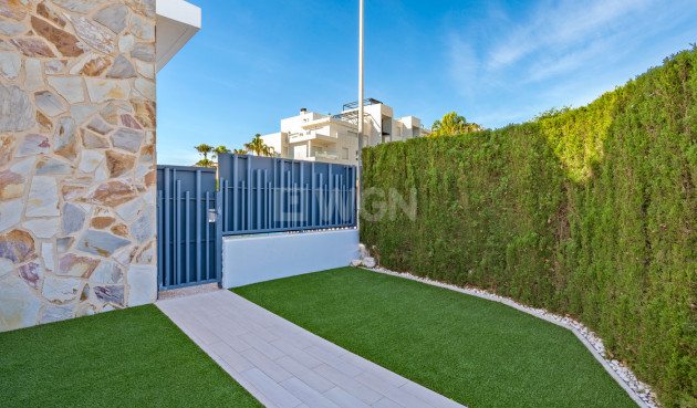 Reventa - Bungalow - Torrevieja - Costa Blanca