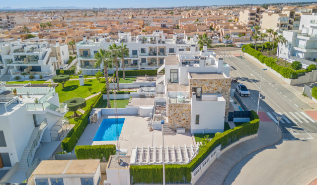 Reventa - Bungalow - Torrevieja - Costa Blanca