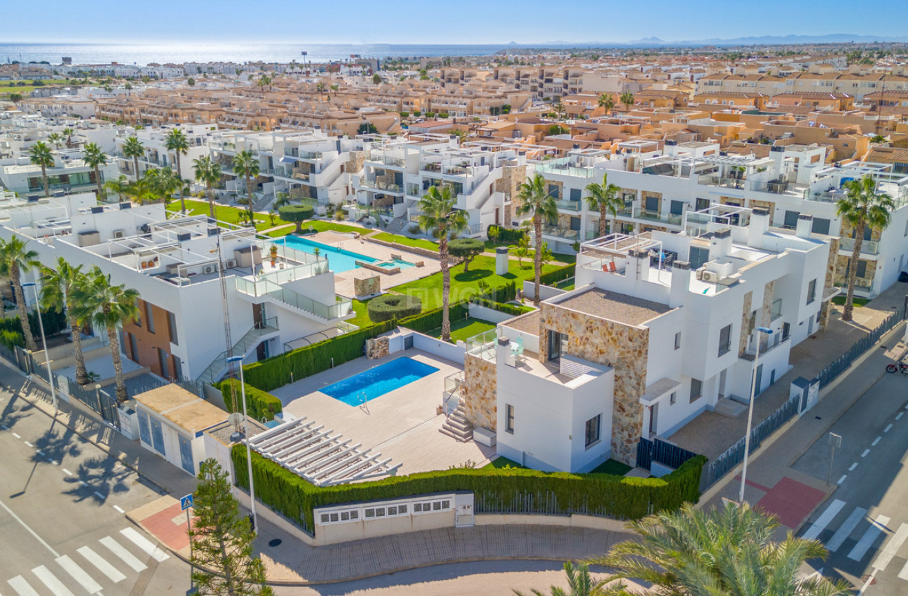 Reventa - Bungalow - Torrevieja - Costa Blanca