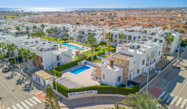 Reventa - Bungalow - Torrevieja - Costa Blanca