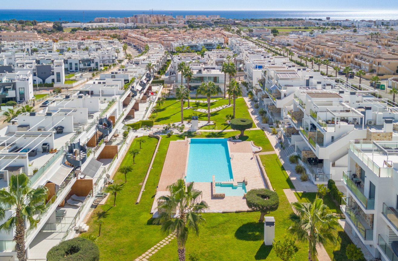 Reventa - Bungalow - Torrevieja - Costa Blanca