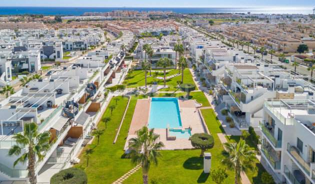 Reventa - Bungalow - Torrevieja - Costa Blanca