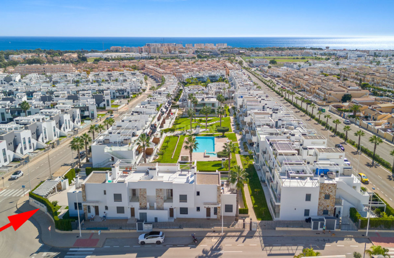 Reventa - Bungalow - Torrevieja - Costa Blanca