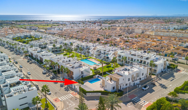 Reventa - Bungalow - Torrevieja - Costa Blanca