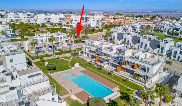 Reventa - Bungalow - Torrevieja - Costa Blanca