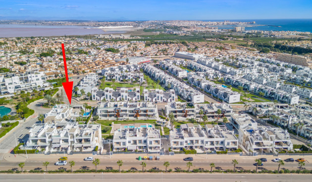 Reventa - Bungalow - Torrevieja - Costa Blanca