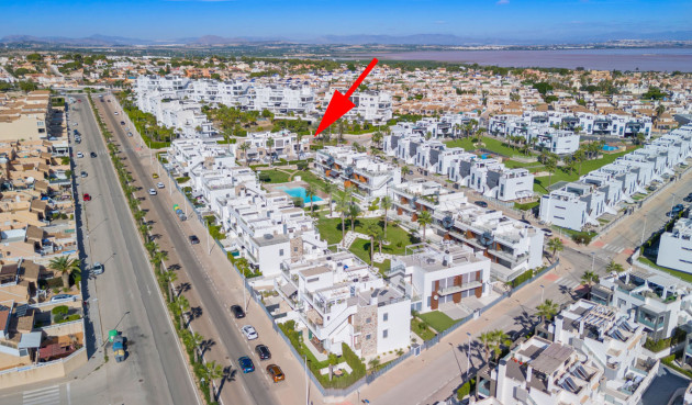 Reventa - Bungalow - Torrevieja - Costa Blanca