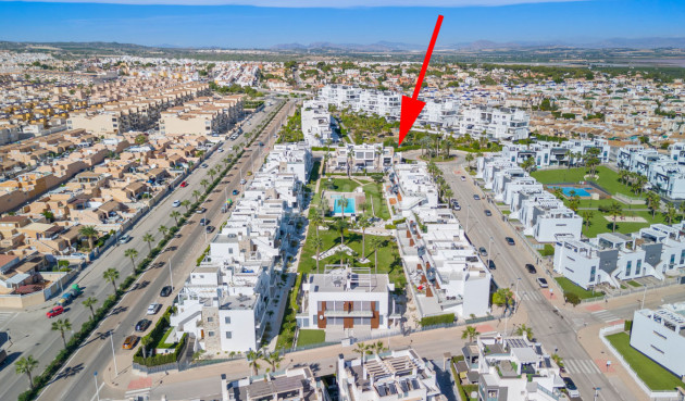 Reventa - Bungalow - Torrevieja - Costa Blanca