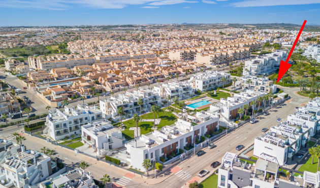 Reventa - Bungalow - Torrevieja - Costa Blanca