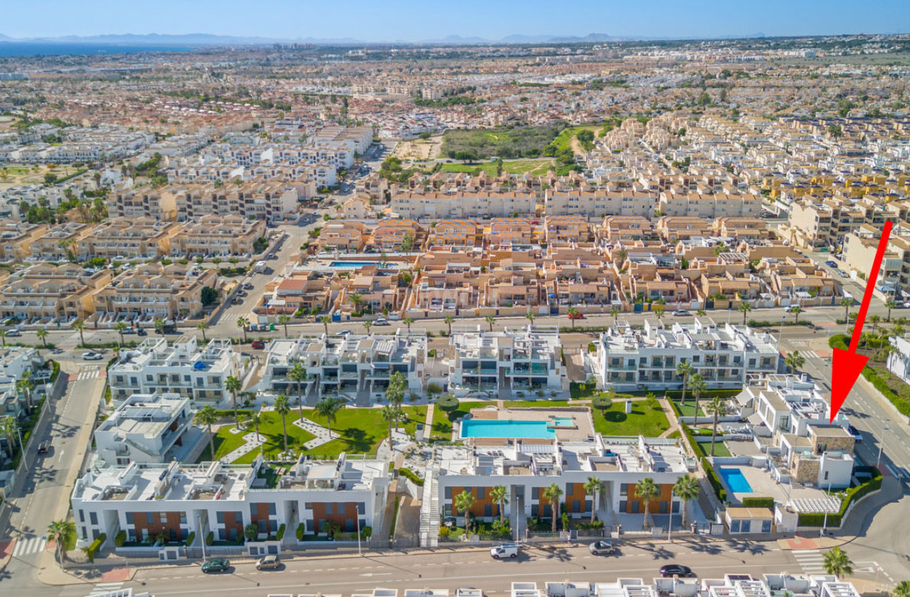 Reventa - Bungalow - Torrevieja - Costa Blanca