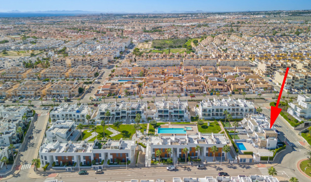 Reventa - Bungalow - Torrevieja - Costa Blanca