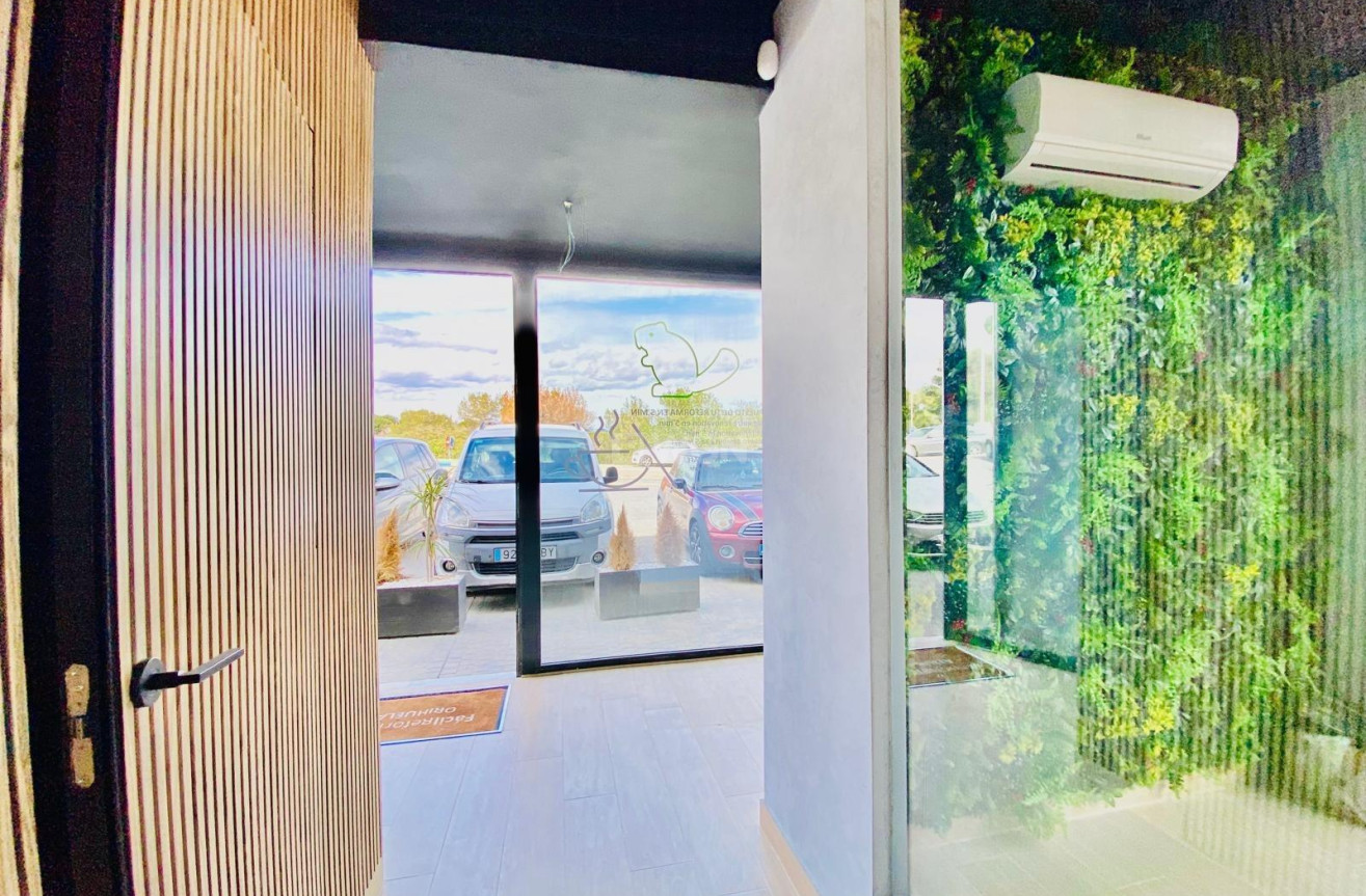 Odsprzedaż - Reklama w telewizji - Orihuela Costa - Villamartín-las Filipinas