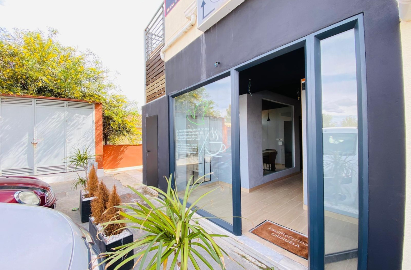 Odsprzedaż - Reklama w telewizji - Orihuela Costa - Villamartín-las Filipinas