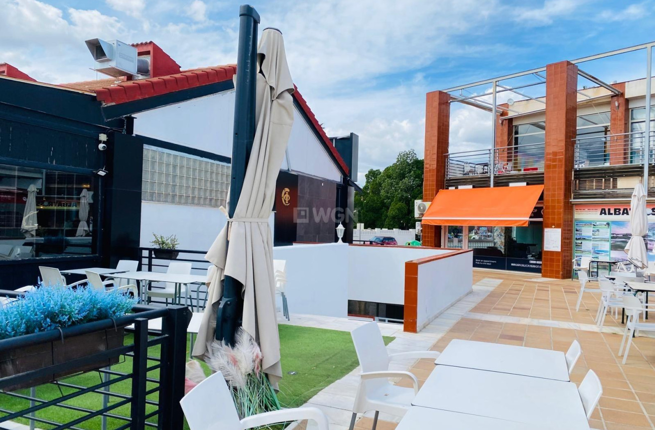 Odsprzedaż - Reklama w telewizji - Orihuela Costa - Villamartín-las Filipinas