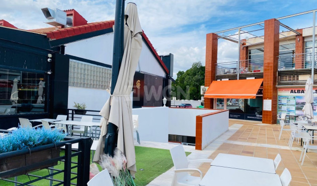 Odsprzedaż - Reklama w telewizji - Orihuela Costa - Villamartín-las Filipinas