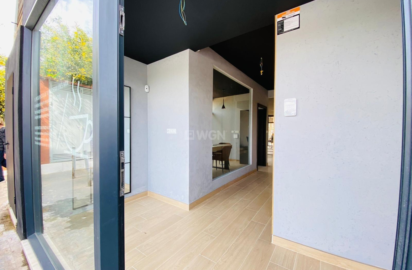 Odsprzedaż - Reklama w telewizji - Orihuela Costa - Villamartín-las Filipinas