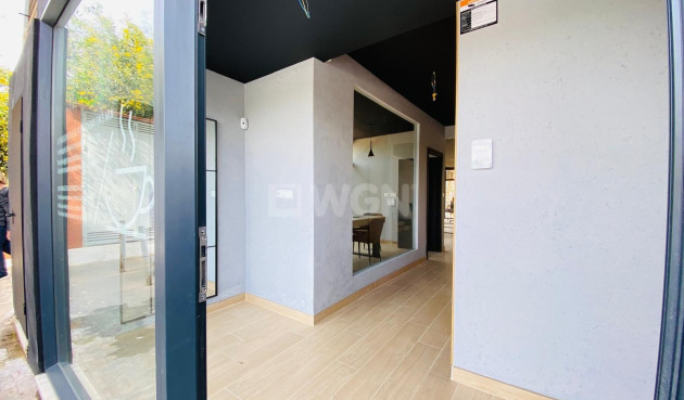 Odsprzedaż - Reklama w telewizji - Orihuela Costa - Villamartín-las Filipinas