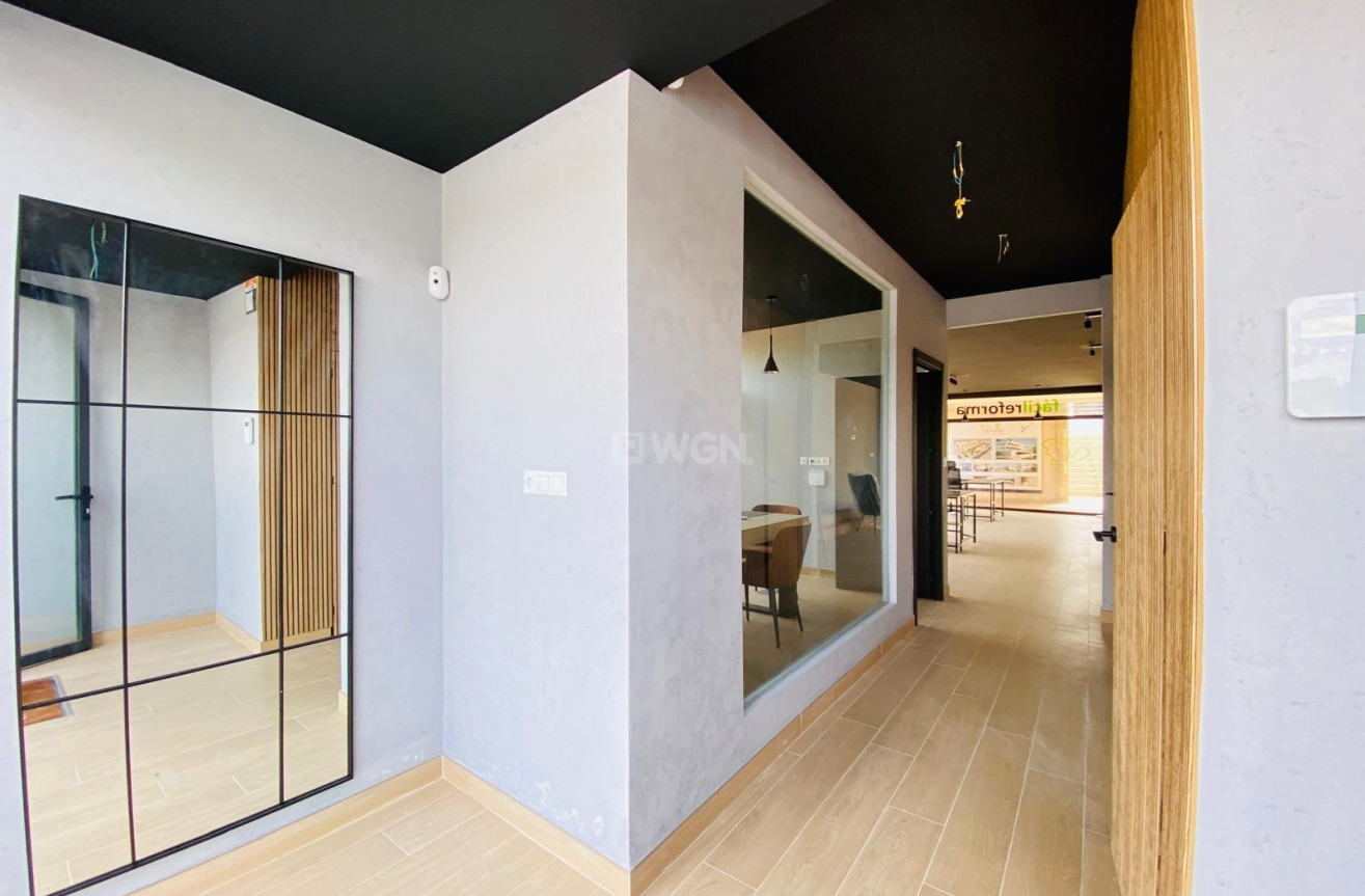 Odsprzedaż - Reklama w telewizji - Orihuela Costa - Villamartín-las Filipinas