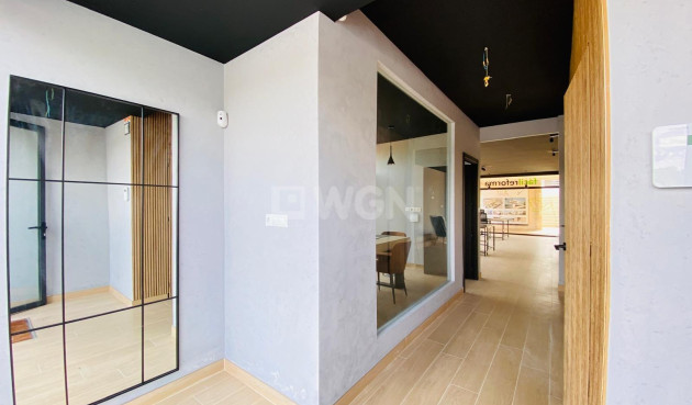 Odsprzedaż - Reklama w telewizji - Orihuela Costa - Villamartín-las Filipinas