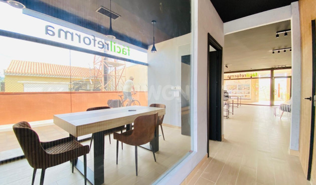 Odsprzedaż - Reklama w telewizji - Orihuela Costa - Villamartín-las Filipinas