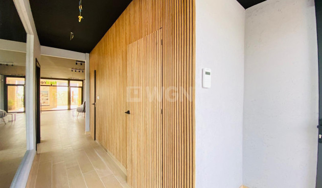 Odsprzedaż - Reklama w telewizji - Orihuela Costa - Villamartín-las Filipinas